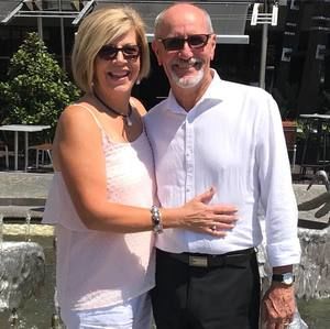 Meet your Posher, Jacinta